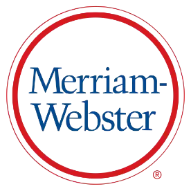 merriam webster