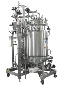 بایوراکتور و فرمانتور Bioreactor & Fermentor