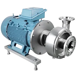 DONJOY PUMP-High flow pump MLX