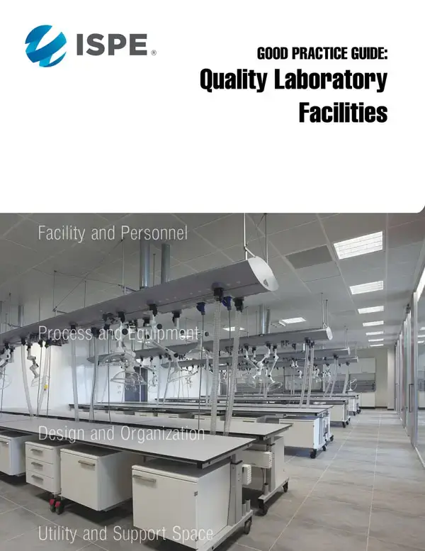 Quality Laboratory Facilities