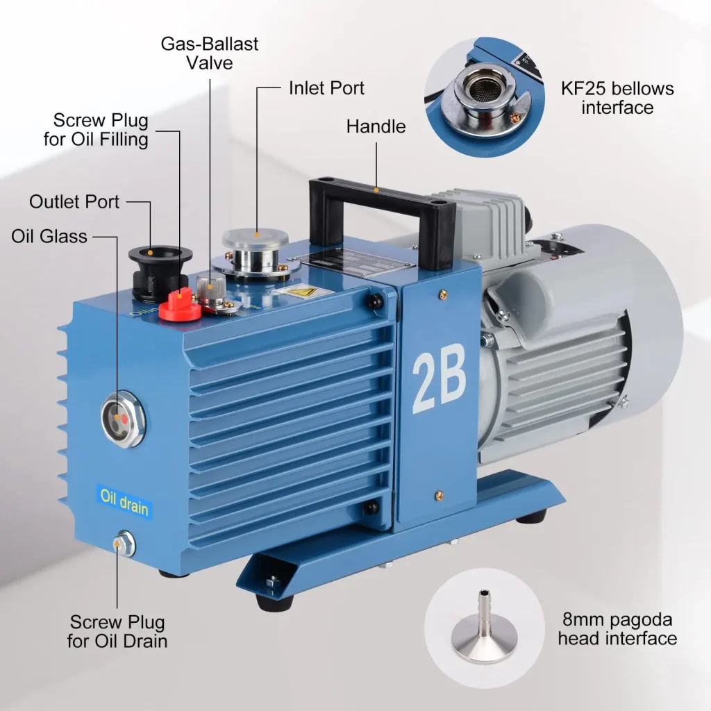 Vacuum Pump
