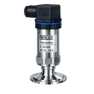 WIKA Pressure Transmitter
