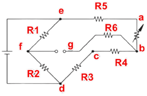 RTD سه سیمه