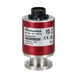 سنسور خلاء Edwards APG200