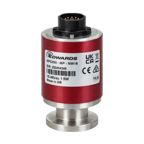 سنسور خلاء Edwards APG200